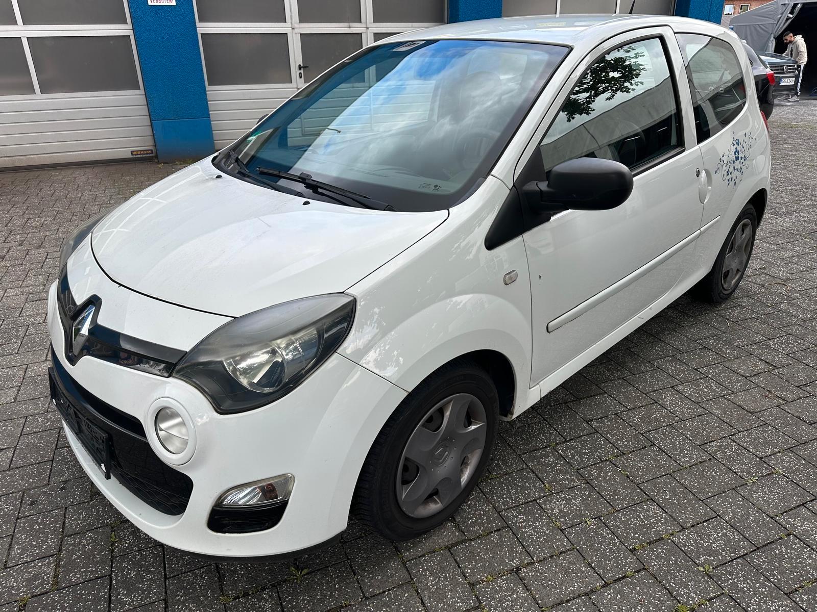 Renault Twingo Expression, Tüv bis 03.2028, Nr. 192