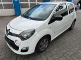 Renault Twingo Expression, Tüv bis 03.2028, Nr. 192 - gebrauchte Renault Twingo aus dem Jahr 2012