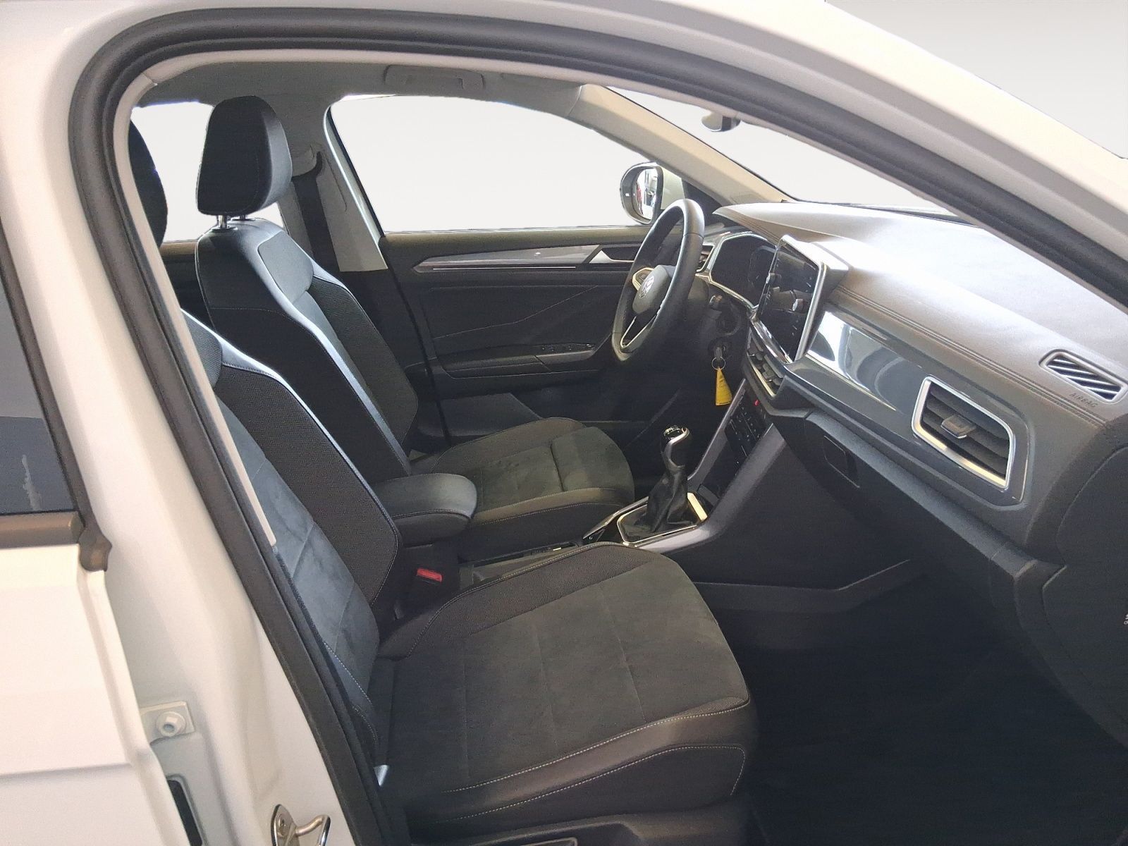 Volkswagen T-Roc - Bild 16