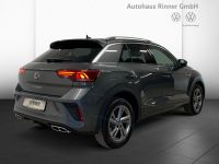 Volkswagen T-Roc - Vorschau Bild 4