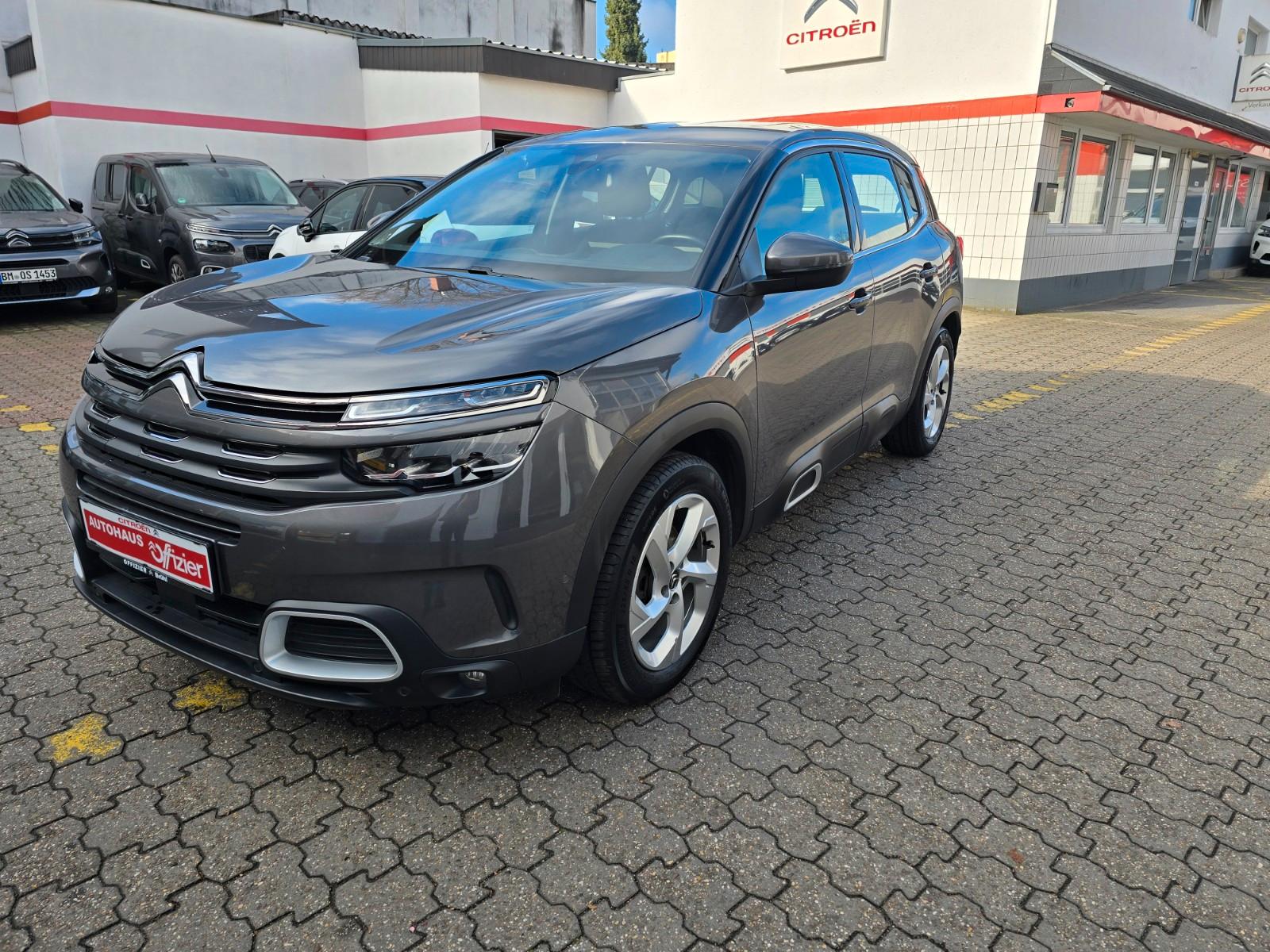 Citroën C5 Aircross Feel