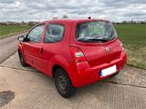 Renault Twingo 1.2 16V 75 Yahoo! Stadtflitzer Klima - Renault Twingo: 16v