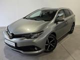 Toyota Auris Touring Sports Team D | Inspektion NEU - Toyota Gebrauchtwagen in Worms