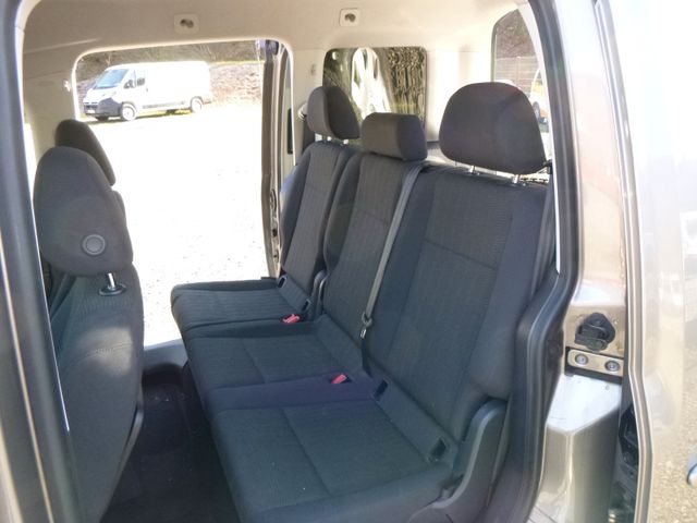 Caddy PKW Comfortline Diesel