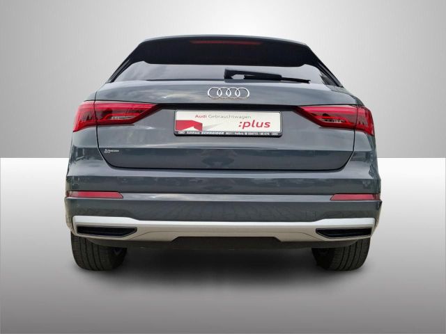 Q3 35 TFSI S-TRONIC ADVANCED