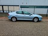 Peugeot 407  Benziner 130 ps - Peugeot 407 in Mannheim