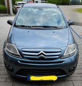 Citroën C3 1.4 SportChic SportChic - Citroën C3: Sport