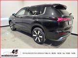 Mitsubishi Outlander 2,4 TOP+Luxury-Paket 4WD Sitzhzg v&h+E - Mitsubishi Outlander: Top