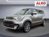 Kia Soul Turbo|Pano|Keyless|Navi|JBL|TOP!! - Kia Soul: Automatik