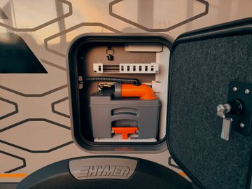 Fahrzeugabbildung HYMER / ERIBA / HYMERCAR VENTURE S