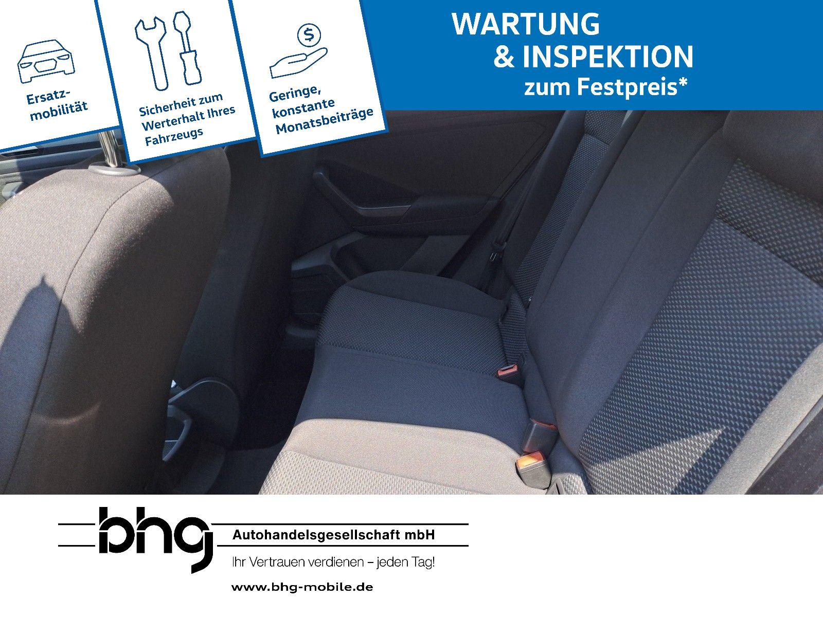 Volkswagen T-Roc 1.0 l TSI OPF, миниатюра 14