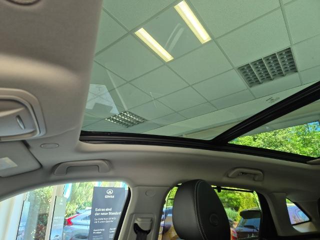 GWM WEY 05 Luxury mit Sitzkomf. Paket 4WD