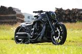 Harley-Davidson rley-Davidson Night Rod Special | Camouflage Edi