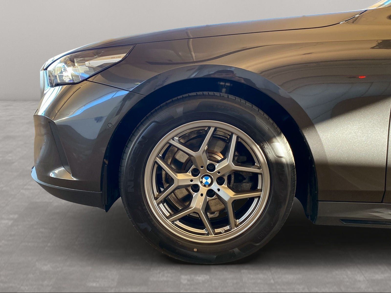BMW 520 - Bild 9