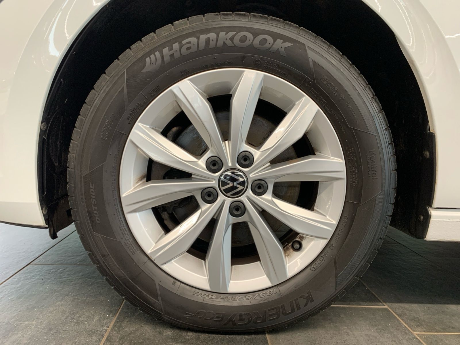 Volkswagen Polo - Bild 10