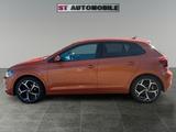 Volkswagen Polo VI Highline-Automatik-Navi-Kamera-PDC - VW Polo Gebrauchtwagen in Düsseldorf