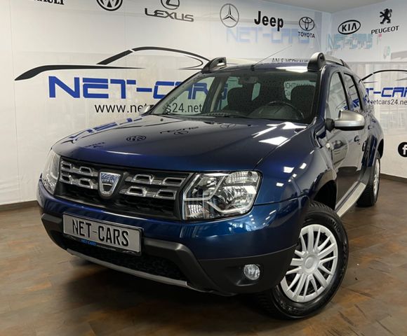 Dacia Duster 1.2 TCe Edition Klima*NAVi*PDC*Tempmat*