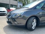 Opel Zafira C Tourer 1.4 Turbo OPC Line - Opel Zafira Gebrauchtwagen in Stuttgart