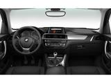 BMW 116i Advantage Klimaaut. LM Durchlade PDC NSW Kl - BMW 116: 116d