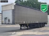 Schmitz Cargobull SCB*S3T 3 axles - Schmitz Cargobull SCB S3T