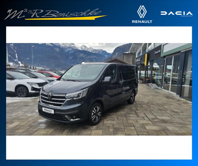 Renault Trafic Combi L1H1 SpaceClass