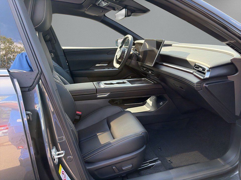 Mazda 6e - Bild 12