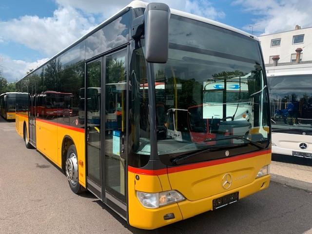 Mercedes-Benz Citaro