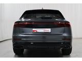 Audi Q8 TDI quattro S-Line B&O*Matrix*AreaView * - Audi mit Diesel-Antrieb