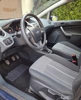 Ford Fiesta 1,25 44kW Trend Trend - Ford Fiesta aus 2009: 1.4