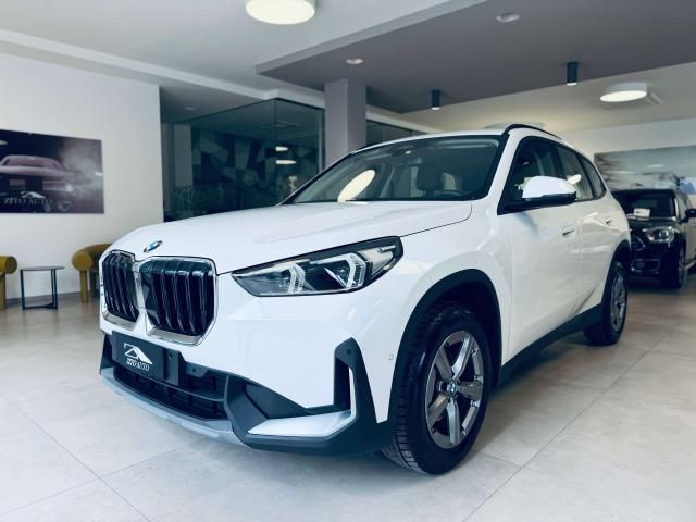 Image of BMW X1