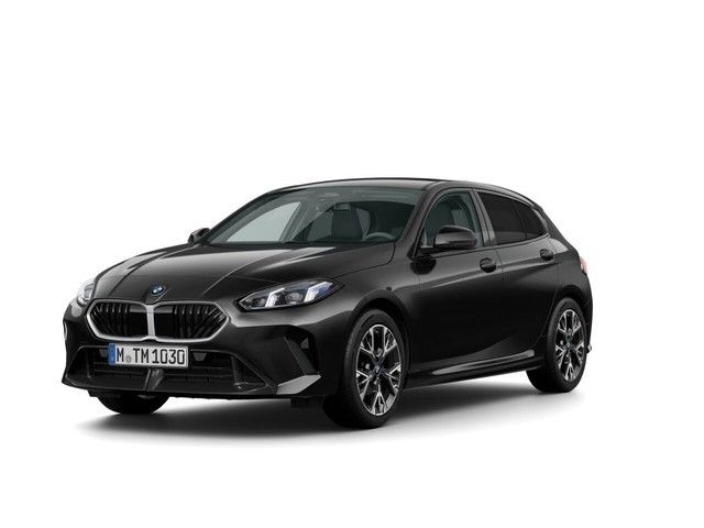 Image of BMW 120