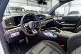 Mercedes-Benz GLE 53 AMG 4M+ / MY 2026 / Premium / Carbon - Mercedes-Benz GLE 53 AMG Neuwagen
