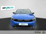 Opel CORSA 1.2 GS --NAVI PRO-KAMERA-MATRIX-- - : Kleinwagen, 1.2