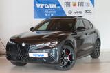 Alfa Romeo Stelvio Competizione Q4 280PS *Schiebedach*