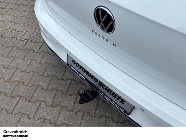 Volkswagen Golf ENERGY l DSG AHK Keyless Access Discover, миниатюра 8