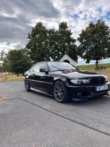 BMW e46 318 Ci / M-Paket / Liebhaberfahrzeug - BMW 318: Coupé, 318ci