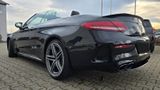 Mercedes-Benz C 63 AMG Cabrio  Night, Burmester, Sitzklima uvm - Mercedes-Benz C 63 AMG aus 2020