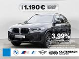 BMW X3 40d xDrive AHK LASER PANO LED HUD NAVI H/K