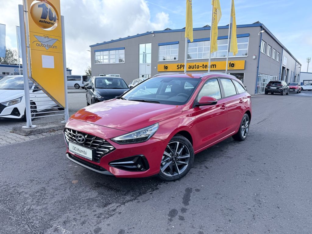 Image of Hyundai i30