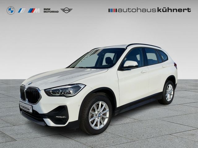 BMW X1 sDrive18d Pano-D./Navi/Lordose/LED/Parkassi