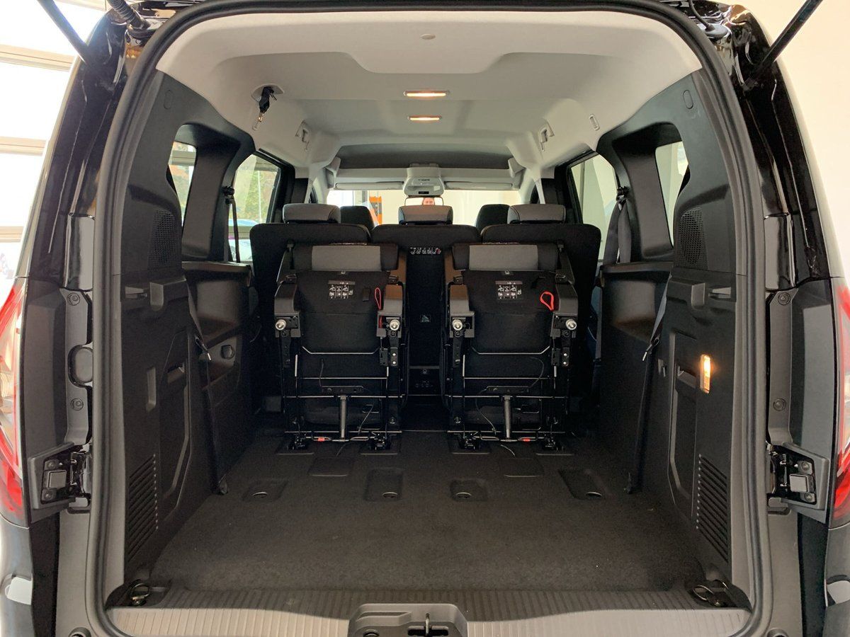 Renault Grand Kangoo - Bild 35