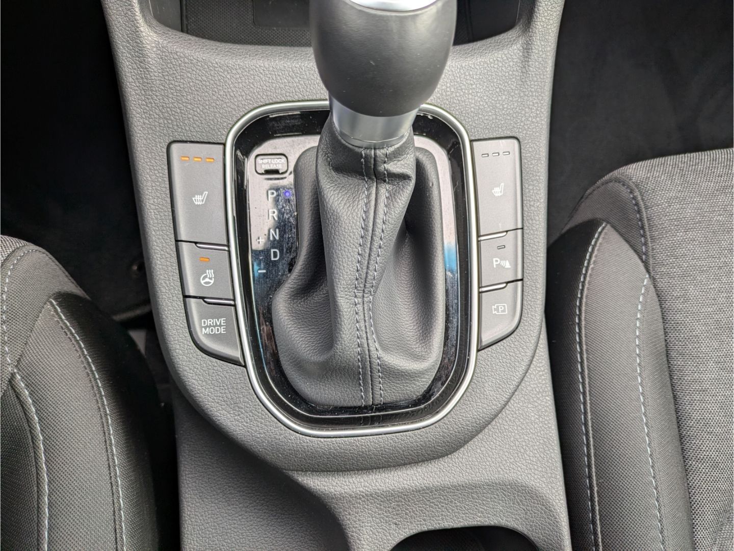 Hyundai i30 – Bild 14