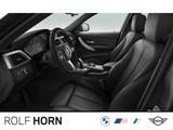 BMW 320d Touring M Sportpaket Auto Navi LED RFK HiFi - BMW mit Diesel-Antrieb: Kombi, M Sportpaket