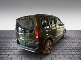 Peugeot Rifter 1.5 GT L1 EAT8 PDC KAMERA NAVI ACC LED - Peugeot Rifter: L1