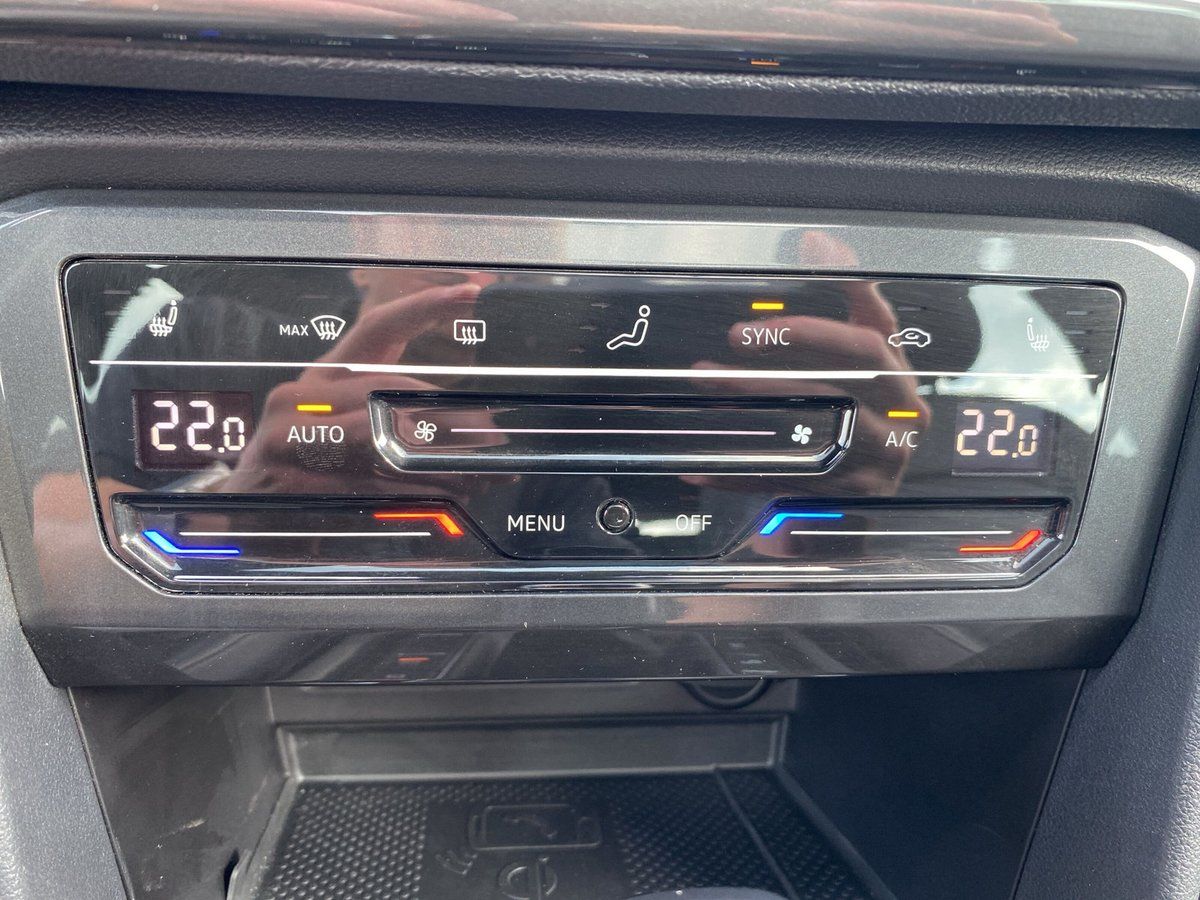 Seat Tarraco - Bild 39