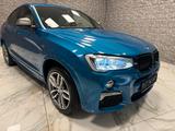 BMW X4 M40i * Voll Fahrbereit *106 486km*Volllllll** - BMW: Unfallwagen