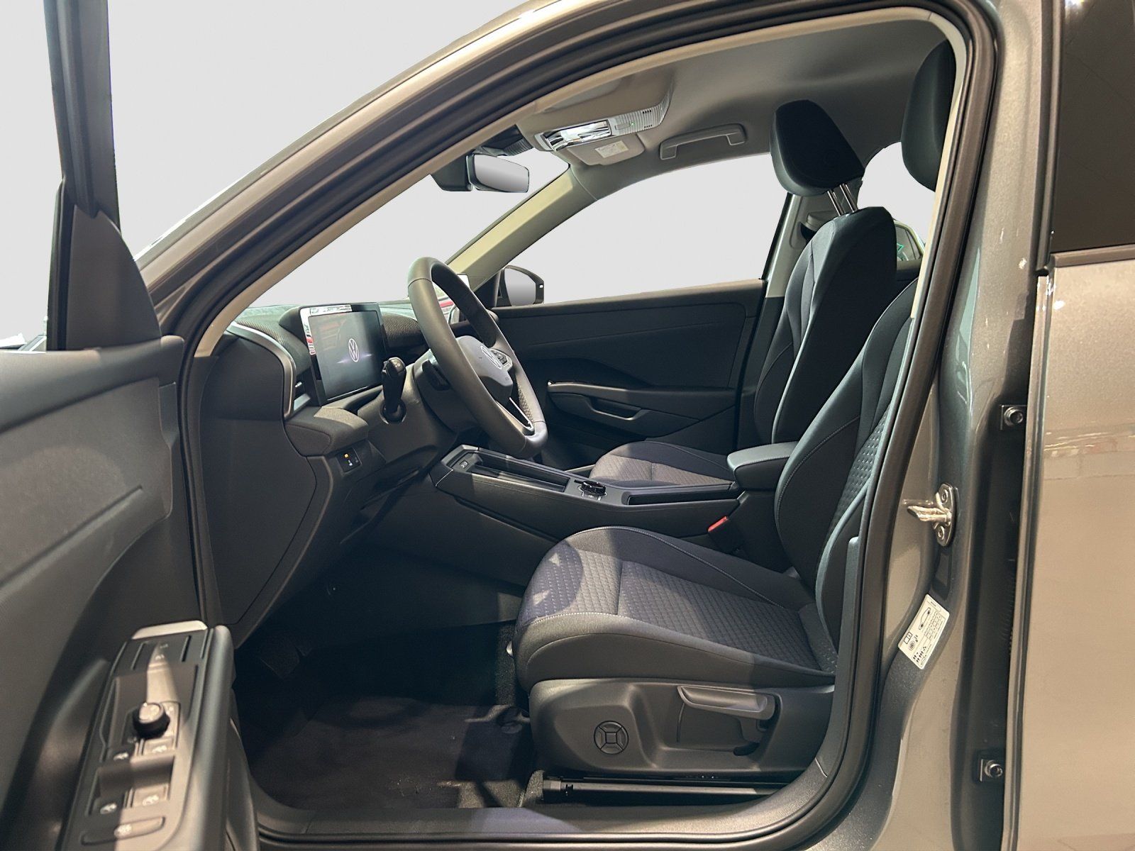 Volkswagen T-Roc - Bild 13