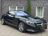 Mercedes-Benz S500 Coupé 4Matic/Pano/Massage/360°/Headup/2Hand - Mercedes-Benz S-Klasse: Coupé
