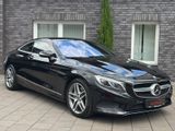 Mercedes-Benz S500 Coupé 4Matic/Pano/Massage/360°/Headup/2Hand - Mercedes-Benz S-Klasse: Sportwagen