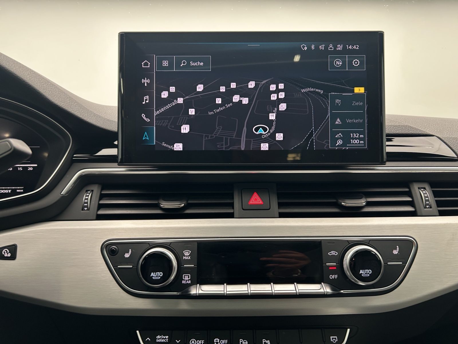 Audi S5 - Bild 6